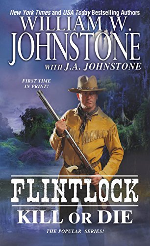 Flintlock book cover 3