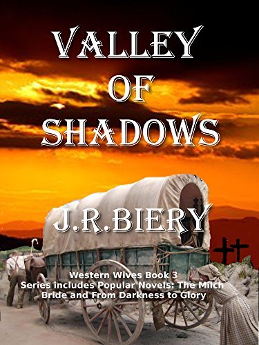 Valley of Shadows