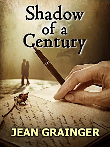 Shadow of a Century book cover