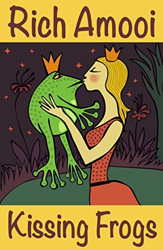 Kissing Frogs