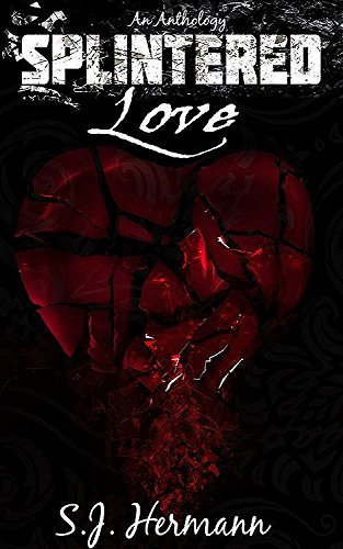 Splintered Love book cover