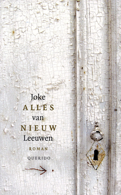 Alles nieuw book cover