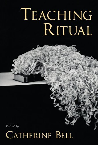 Teaching Ritual book cover