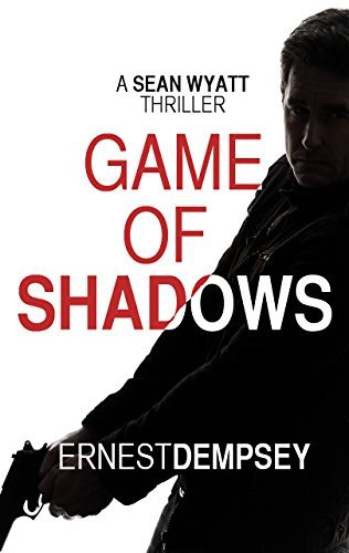 Game of Shadows book cover