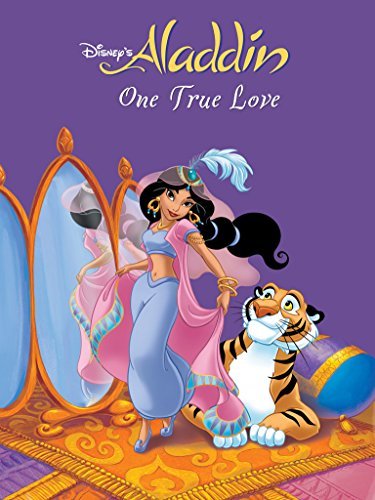 Disney's Aladdin One True Love