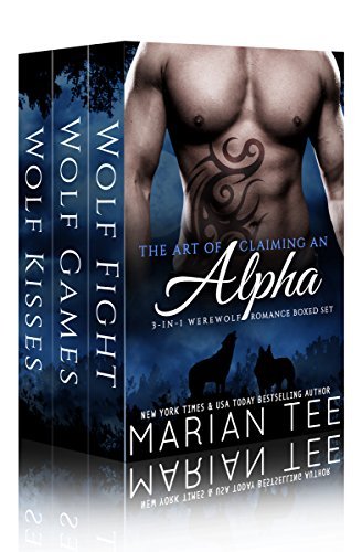 The Art of Claiming an Alpha book cover
