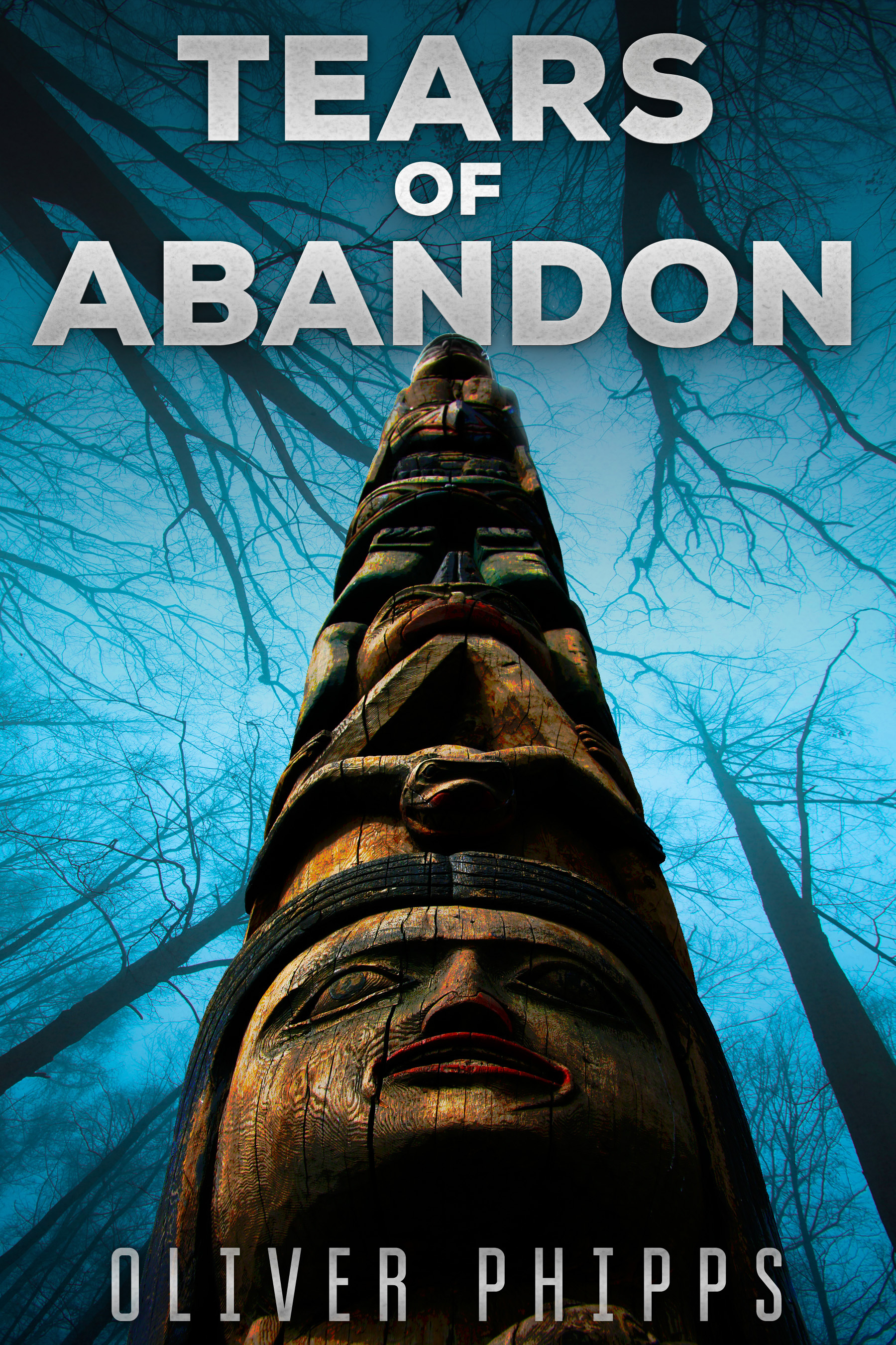 Tears of Abandon