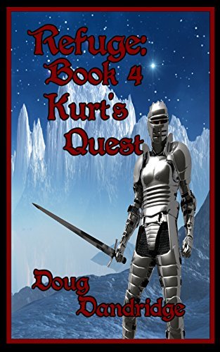 Kurt's Quest book cover