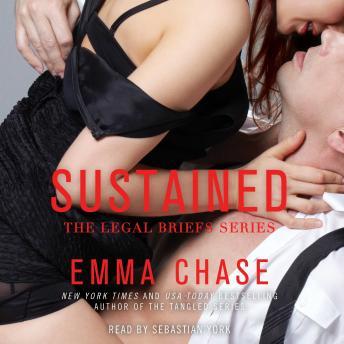 Sustained (The Legal Briefs, #2)
