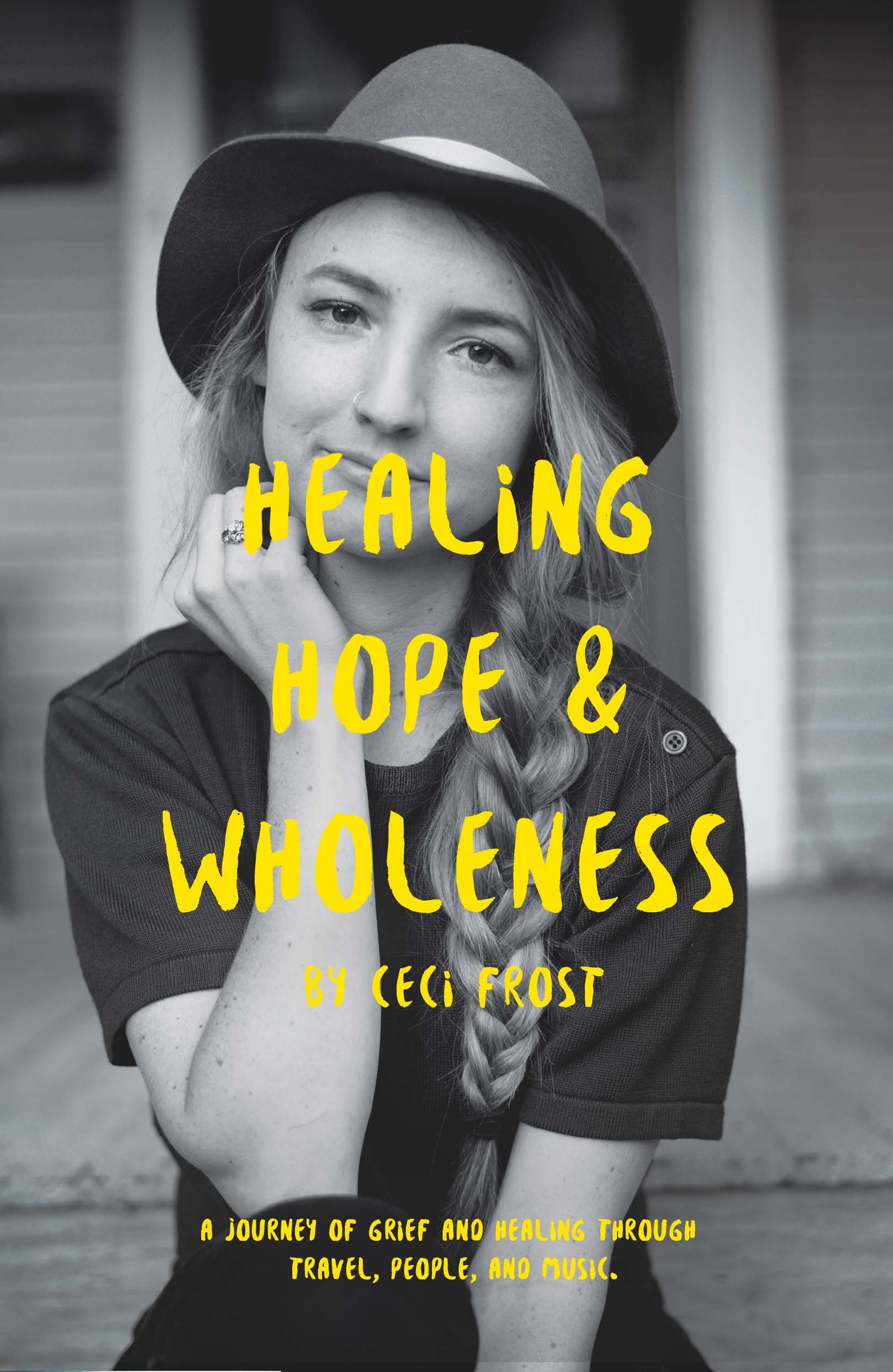 Belterra Rehabilitation: A Photo Journey Of Healing & Hope - yg3kevs