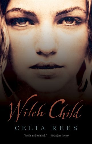 Witch Child (Witch Child, #1)