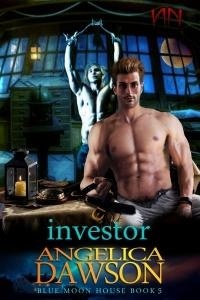 Investor book cover