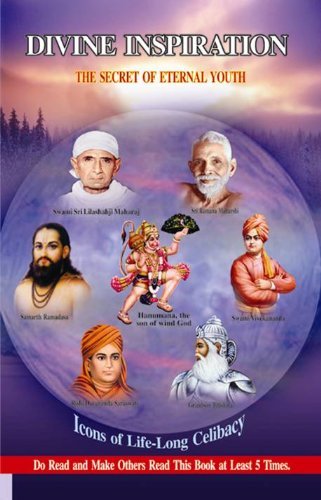 DIVINE INSPIRATION : The Secret of Eternal Youth