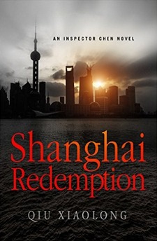 Shanghai Redemption
