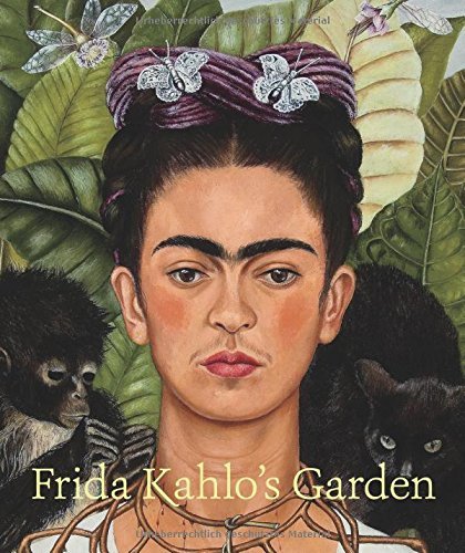 Frida Kahlo's Garden