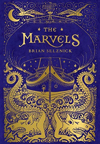 The Marvels