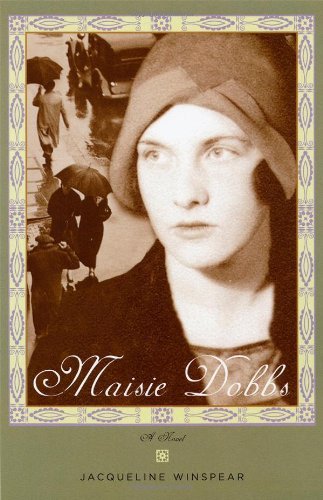 Maisie Dobbs (Maisie Dobbs, #1)