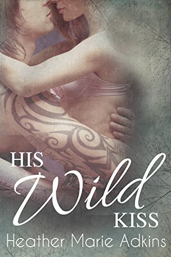 His Kiss book cover 2