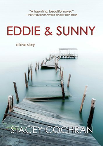 Eddie & Sunny book cover