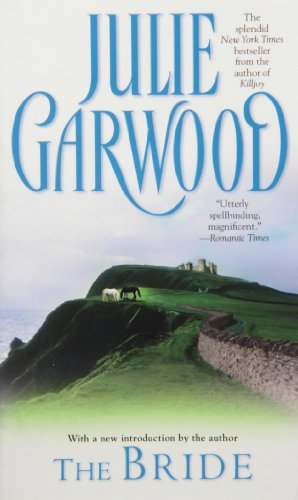 The Bride (Lairds' Fiancees, #1)