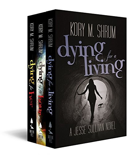 Dying for a Living Boxset: Books 1-3