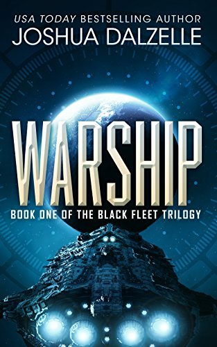 Black Fleet Saga book cover 1