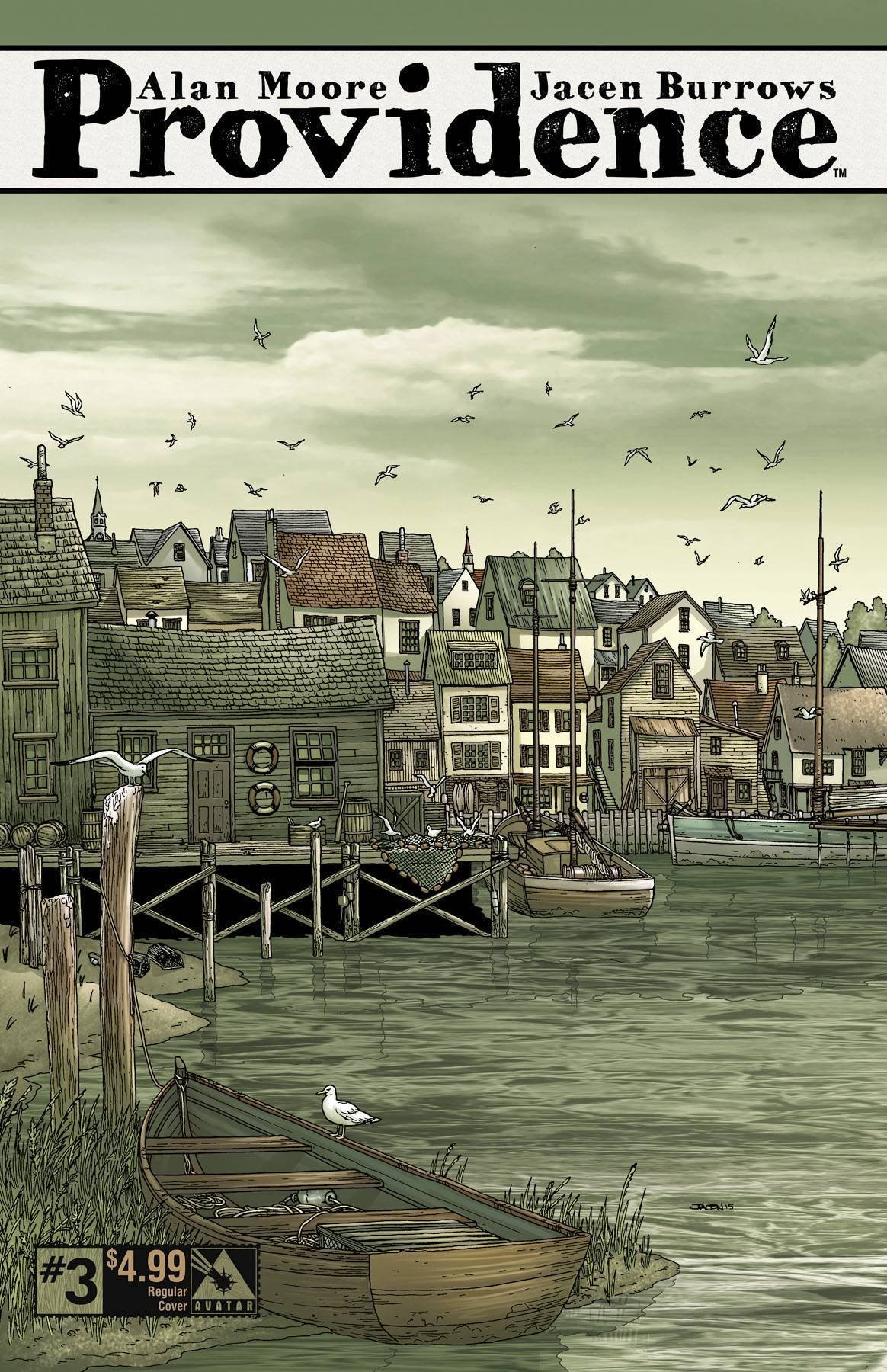 Providence book cover 3