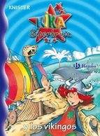 Hexe Lilli 16. Hexe Lilli und der schreckhafte Wikinger book cover