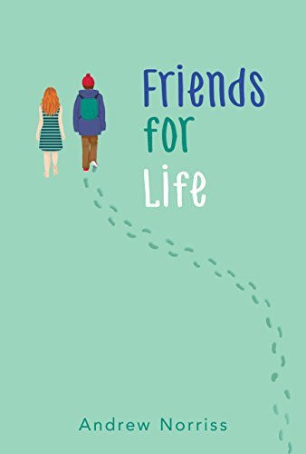 Cover of Friends for Life