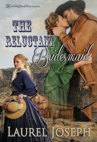 The Reluctant Bridesmaid book cover