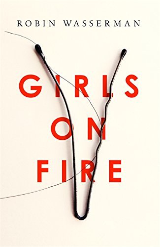 Girls on Fire