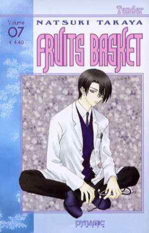 Fruits Basket, Vol. 7
