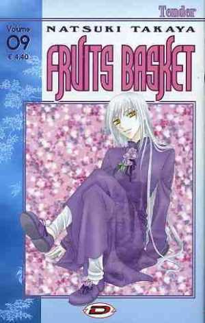 Fruits Basket, Vol. 9