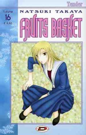 Fruits Basket, Vol. 16