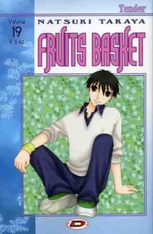 Fruits Basket, Vol. 19