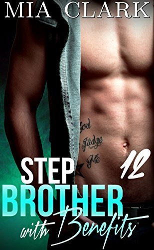 Stepbrother With Benefits 12