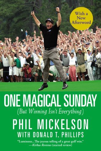 One Magical Sunday: