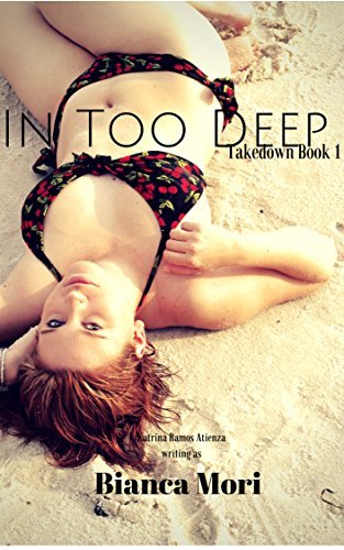 In Too Deep book cover
