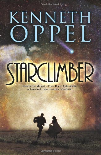 Starclimber (Matt Cruse, #3)
