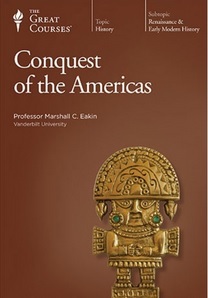 Conquest of the Americas