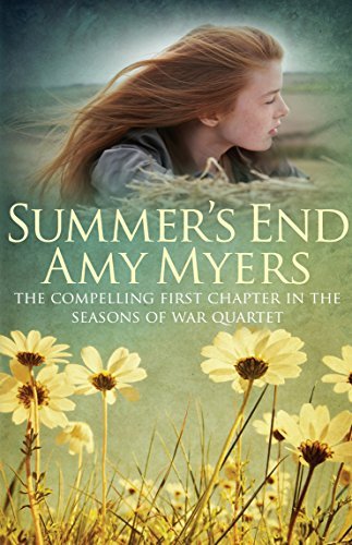 Seasons of War book cover 1