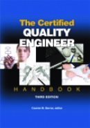 CERTIFIED QUALITY ENGINEER HANDBOOK PDF visual data 8