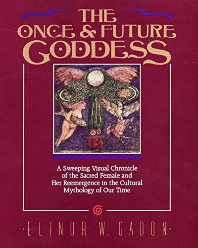 The Once and Future Goddess