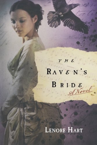 The Raven's Bride book cover