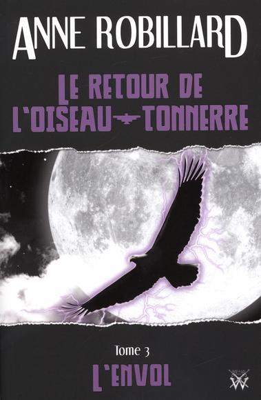 L'envol book cover