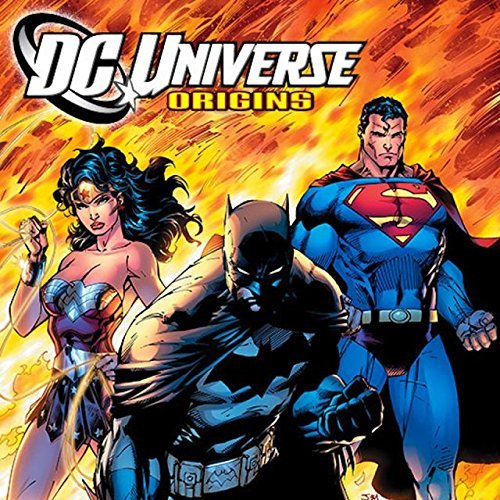 The Origin of Gorilla Grodd