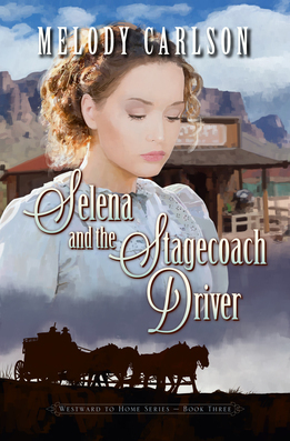 Westward to Home book cover 2