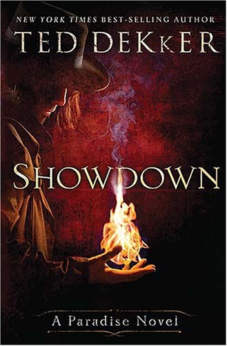 Showdown (Paradise, #1)
