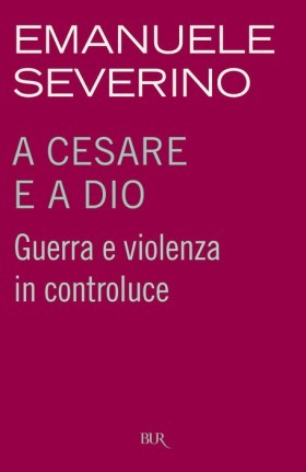 A Cesare e a Dio book cover