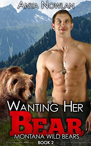 Montana Wild Bears book cover 2
